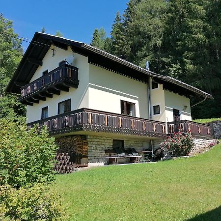 Villa Ferienhaus Stubalpenblick Salla Exterior foto