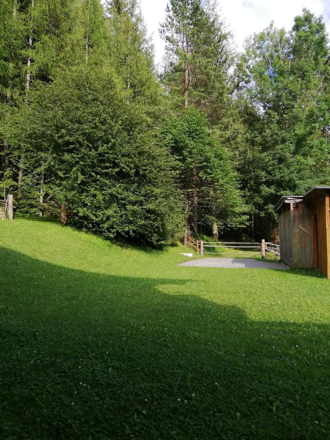 Villa Ferienhaus Stubalpenblick Salla Exterior foto