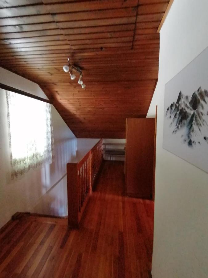 Villa Ferienhaus Stubalpenblick Salla Exterior foto